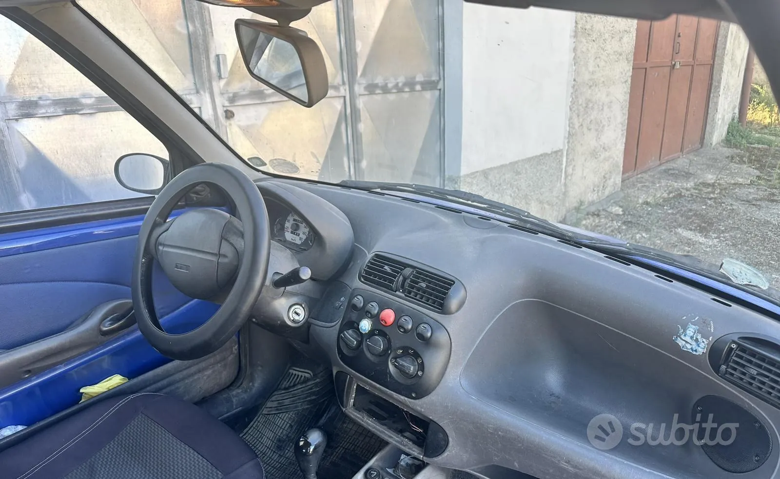 Fiat 600 2000 photo 4