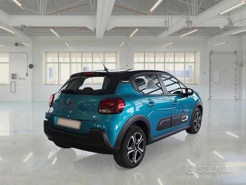 Citroen C3 2022 photo 4