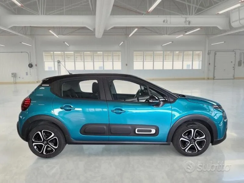 Citroen C3 2022 photo 3