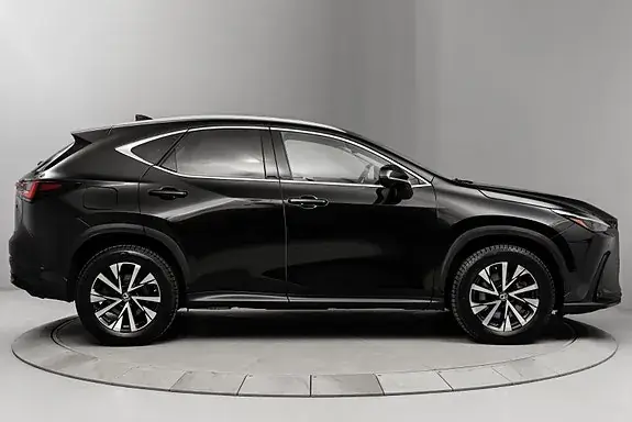 Lexus Nx450H+ 2022 photo 5