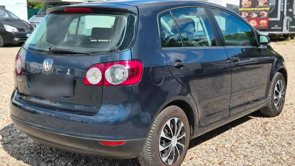 Volkswagen Golf 5
