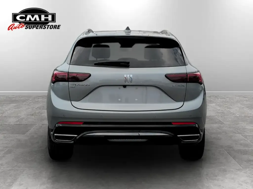 Buick Envision 2024 photo 4