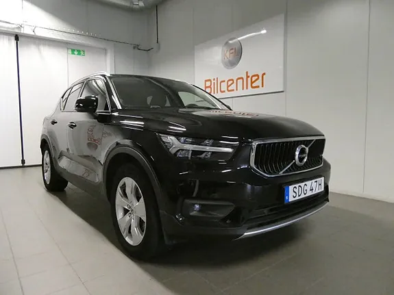 Volvo Xc40 2022 photo 3