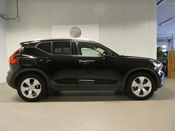 Volvo Xc40 2022 photo 5
