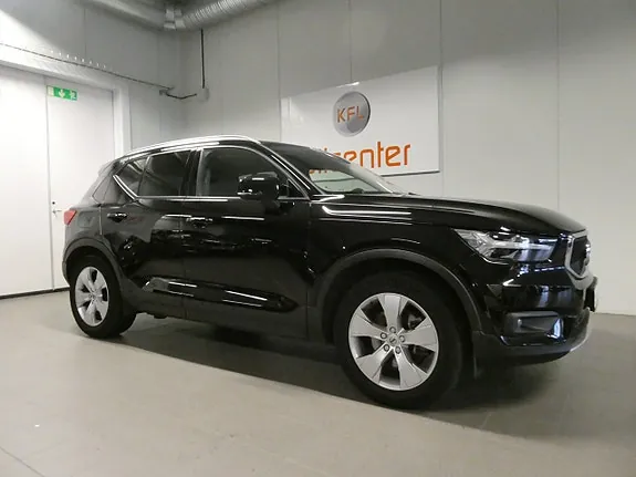 Volvo Xc40 2022 photo 4
