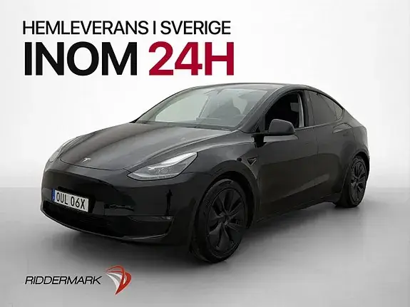 Tesla Model Y 2024 photo 3