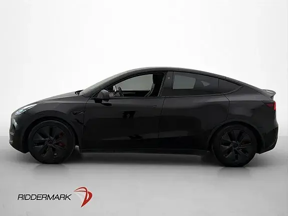 Tesla Model Y 2024 photo 5