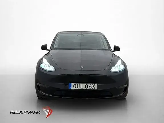 Tesla Model Y 2024 photo 2