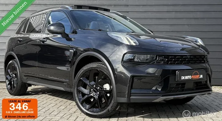 Lynk & Co 01