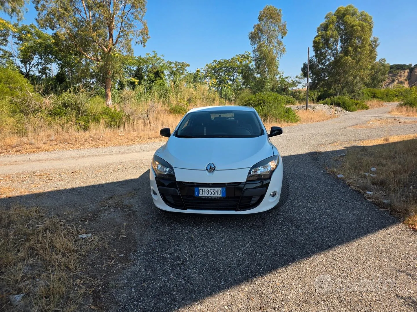 Renault Megane 2012 photo 4
