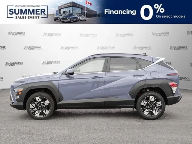 Hyundai Kona 2027 photo 3