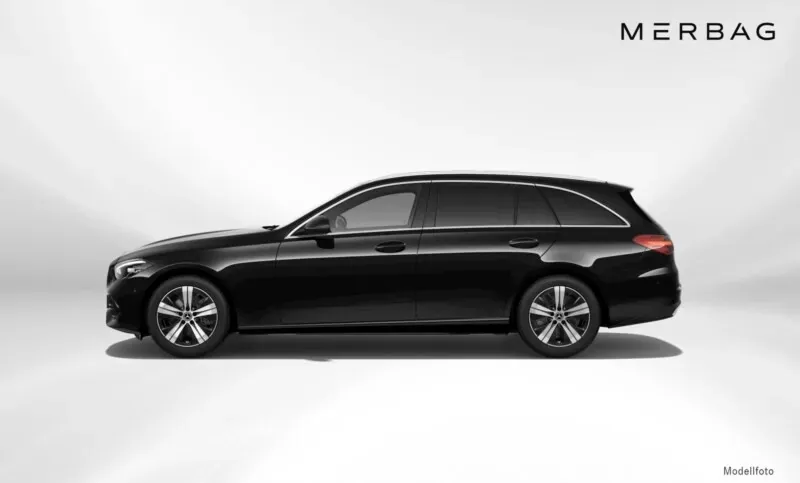 Mercedes-Benz C-Class 2025 photo 2