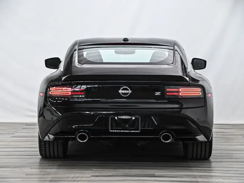 Nissan Z 2025 photo 4