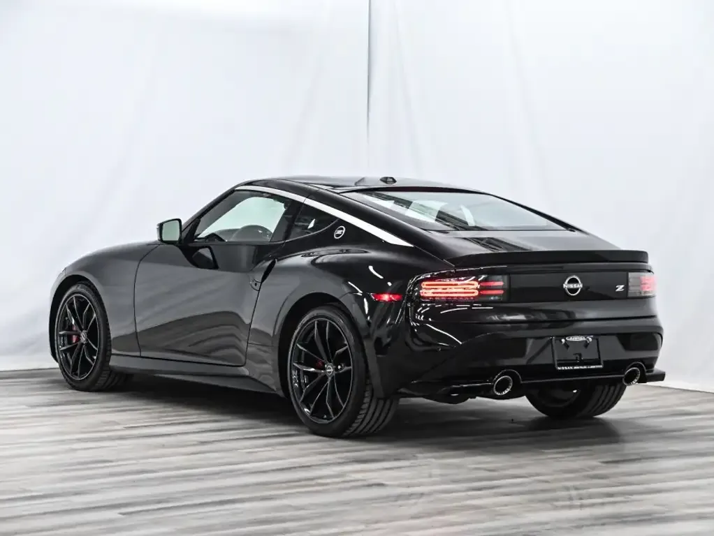 Nissan Z 2025 photo 3