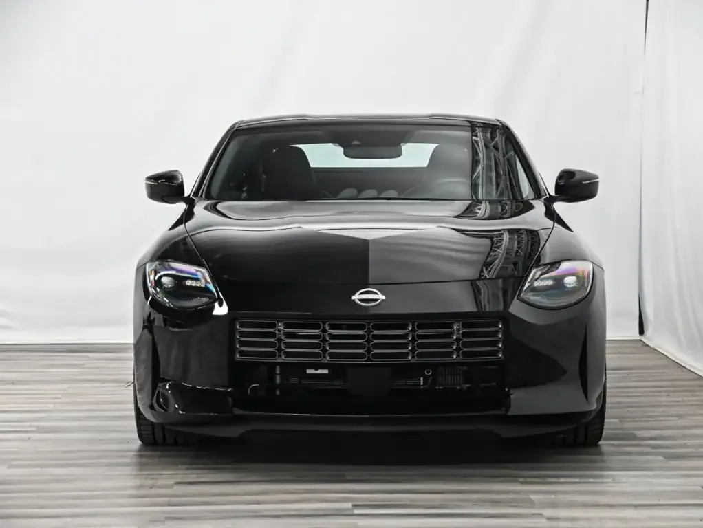 Nissan Z 2025 photo 2