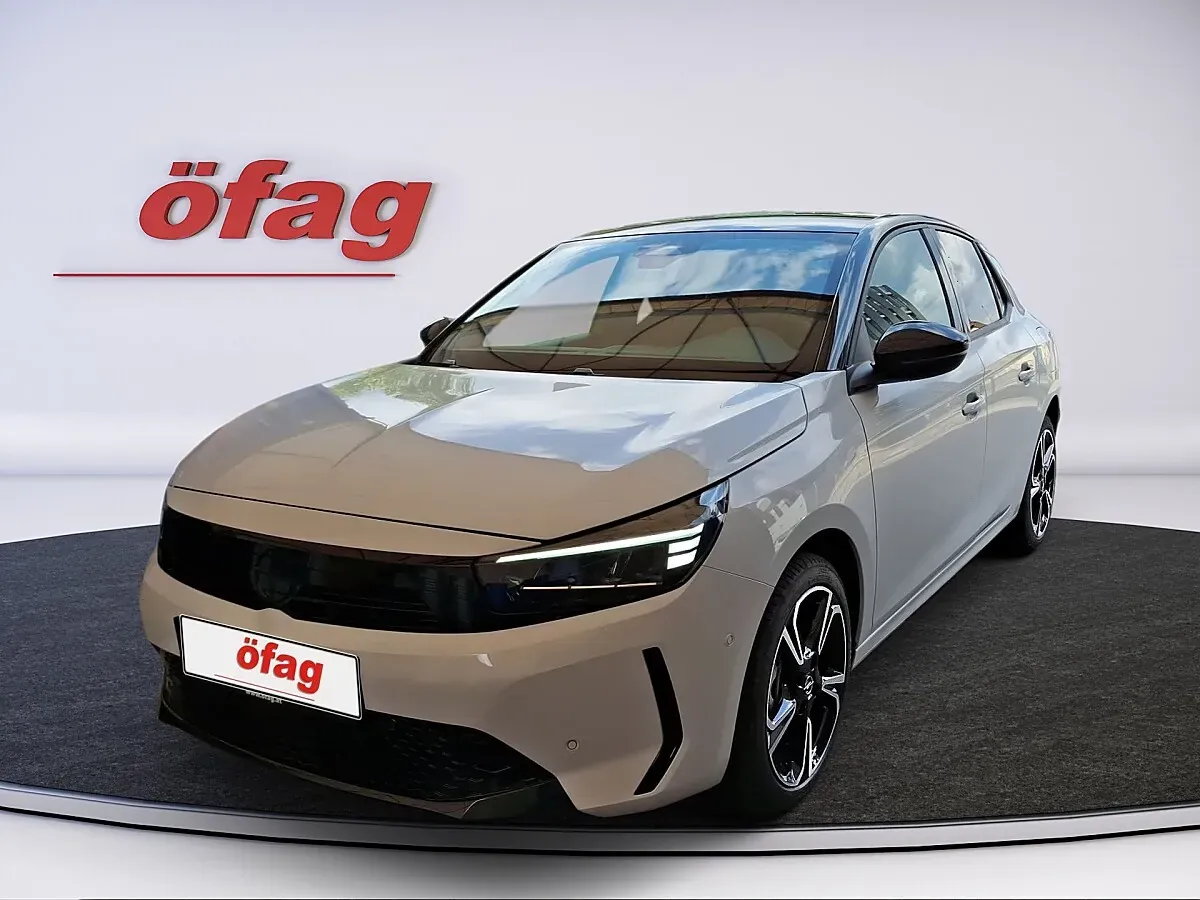 Opel Corsa 2026 photo 3