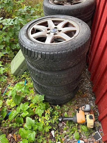 Volvo V70 2002 photo 4