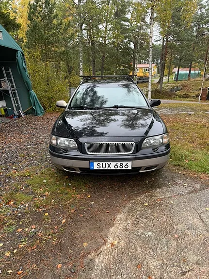 Volvo V70