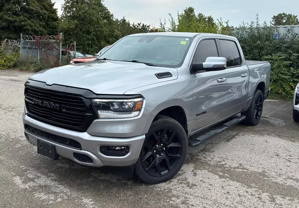 Ram 1500