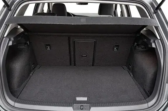 Volkswagen E-Golf Vii 2019 photo 5