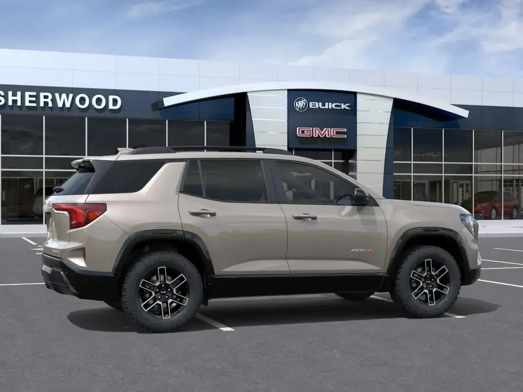 GMC Terrain 2027 photo 5