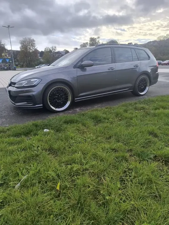 Volkswagen Golf 7
