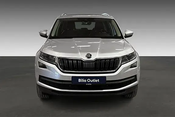 Skoda Kodiaq 2018 photo 2