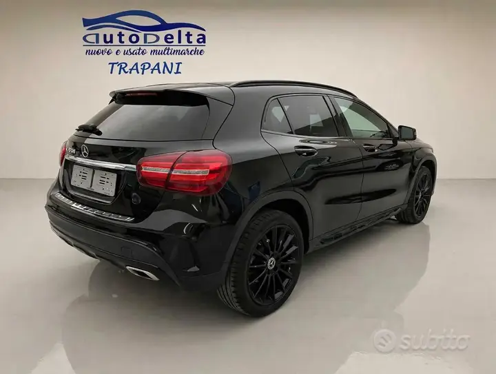 Mercedes-Benz Gla 2019 photo 4