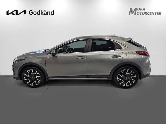 Kia Xceed 2024 photo 4