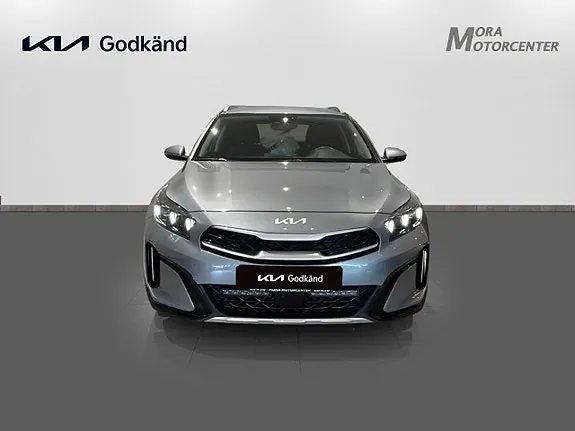 Kia Xceed 2024 photo 2
