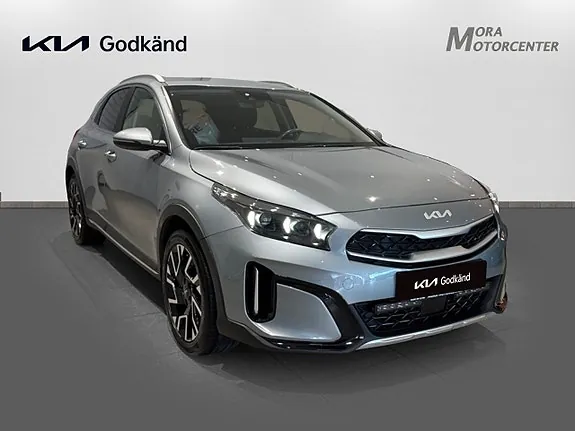 Kia Xceed 2024 photo 3