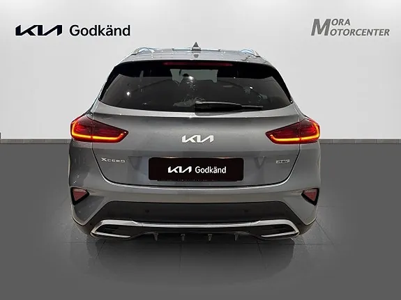 Kia Xceed 2024 photo 5