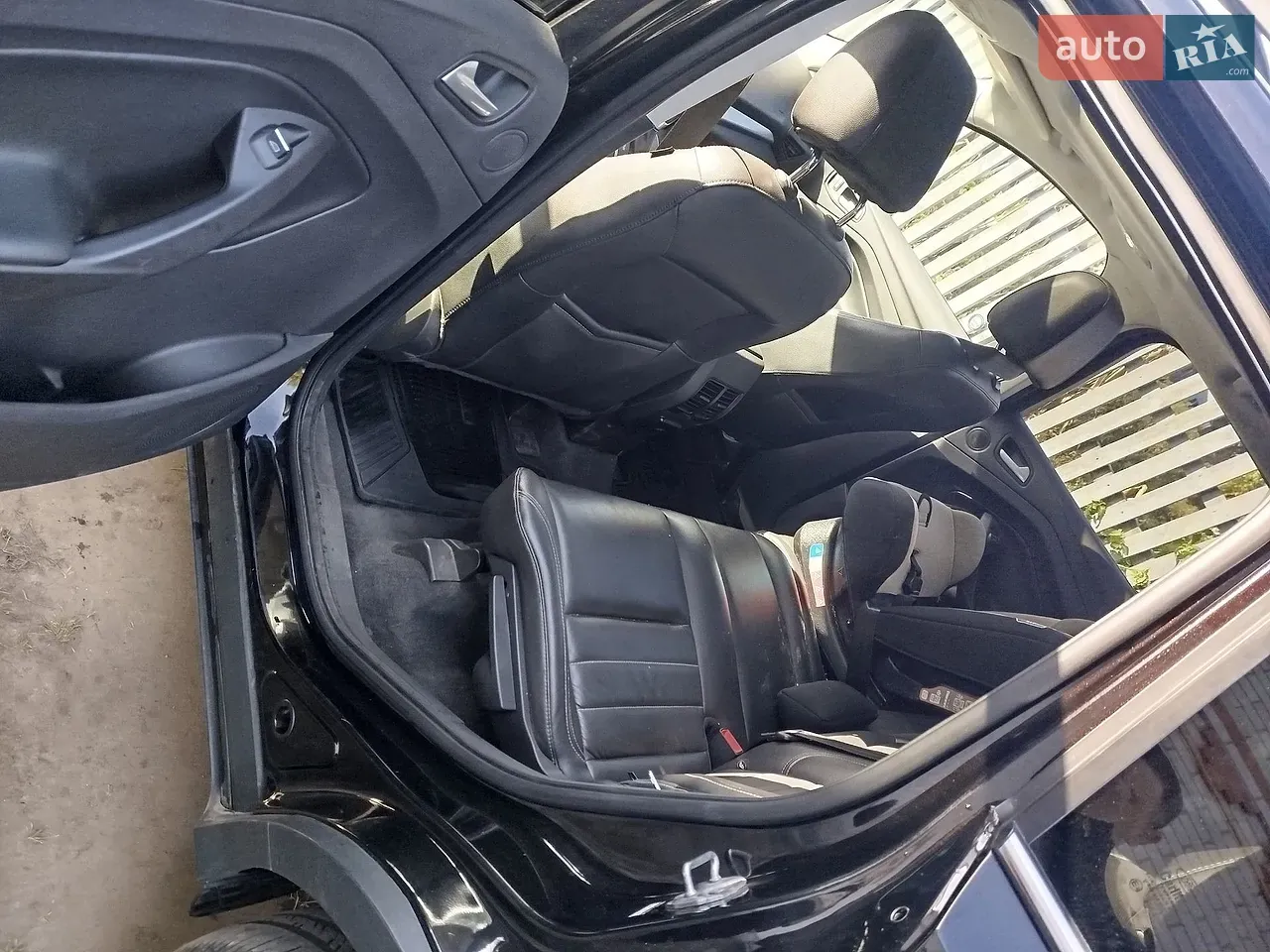 Ford Escape 2013 photo 5