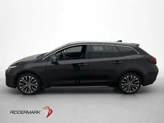 Toyota Corolla 2023 photo 5