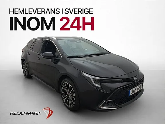 Toyota Corolla 2023 photo 3