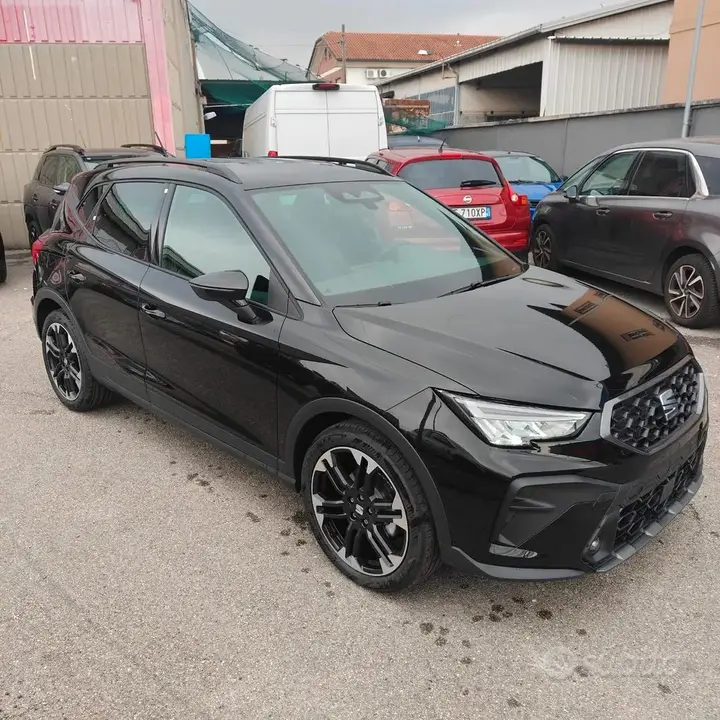 Seat Arona 2026 photo 3