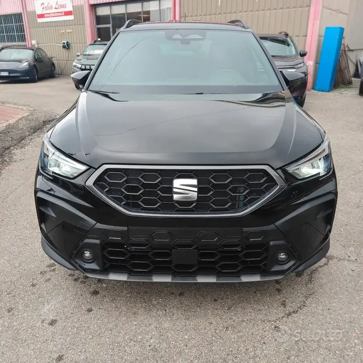 Seat Arona 2026 photo 2