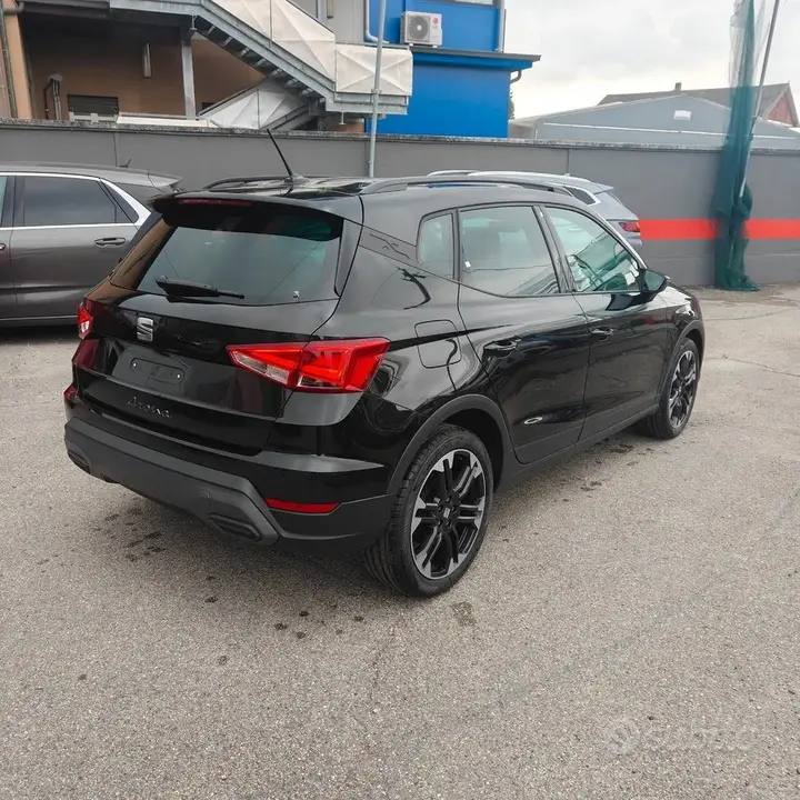 Seat Arona 2026 photo 4