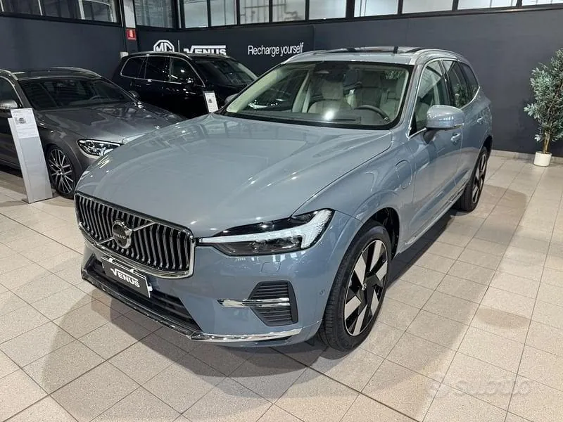Volvo Xc60 2024 photo 3