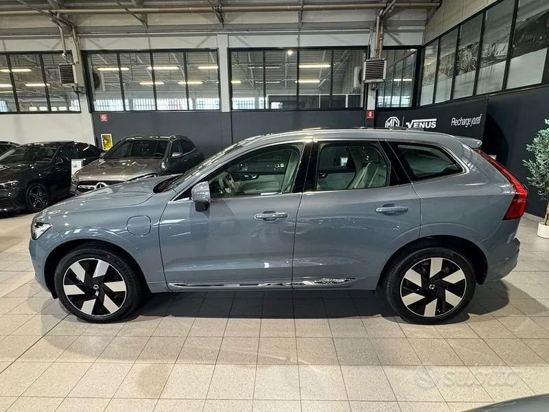 Volvo Xc60 2024 photo 4