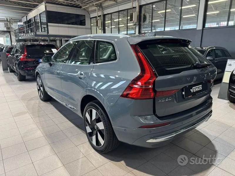 Volvo Xc60 2024 photo 5