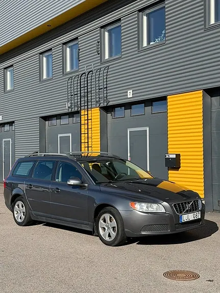 Volvo V70