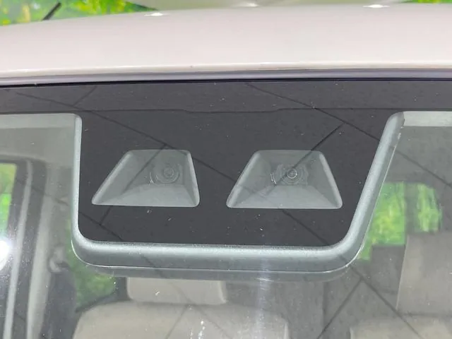 Daihatsu Mouve Canvas 2021 photo 4