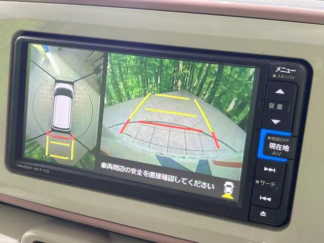 Daihatsu Mouve Canvas 2021 photo 3