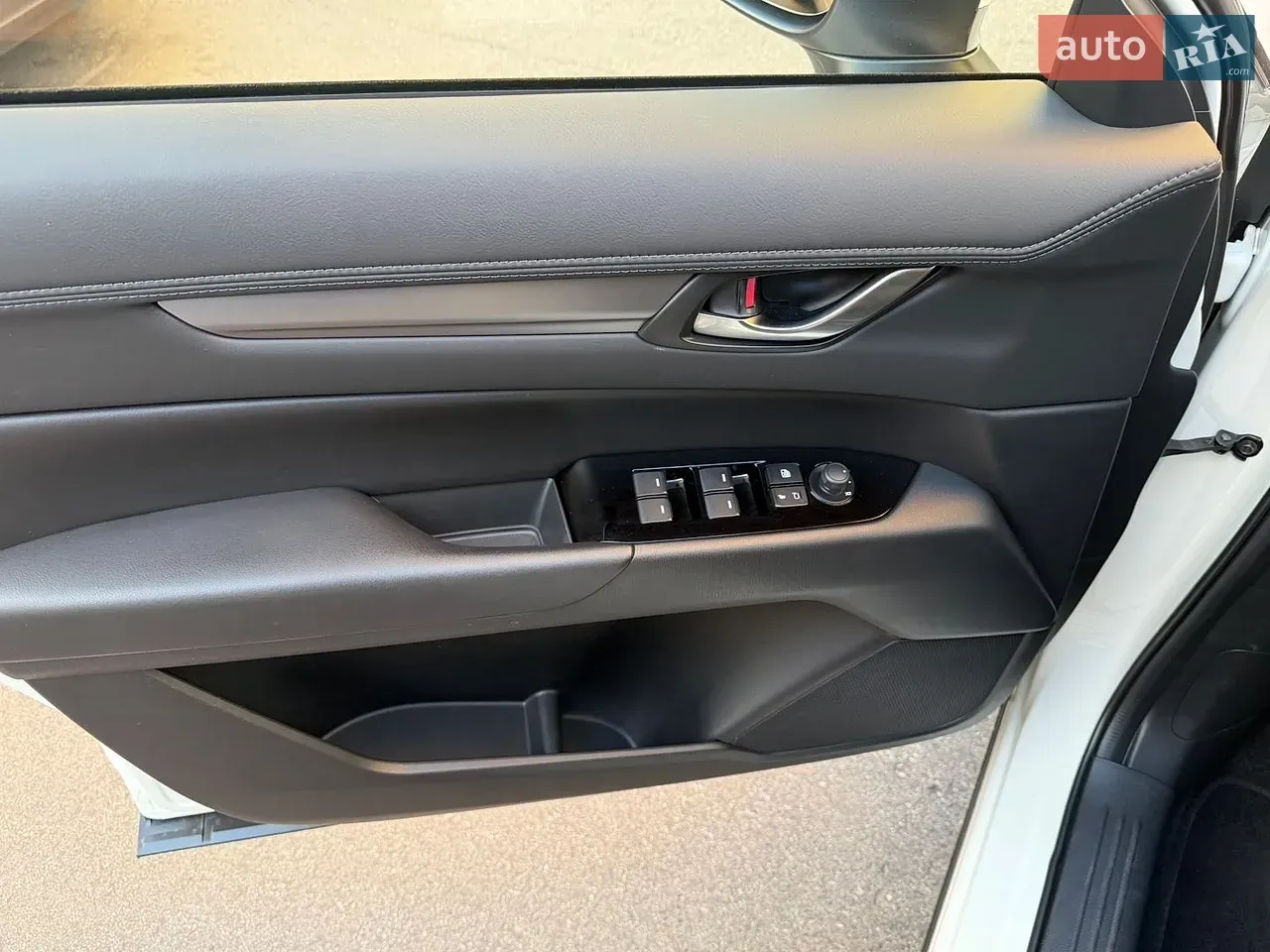 Mazda Cx-5 2024 photo 5