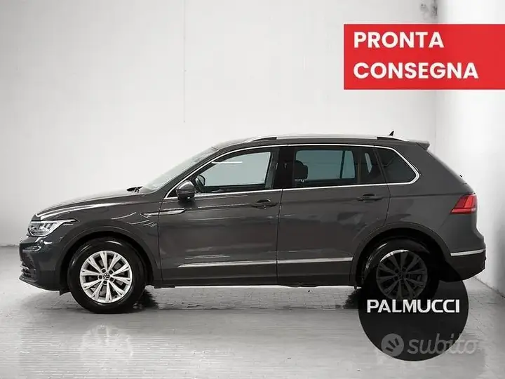 Volkswagen Tiguan 2022 photo 5
