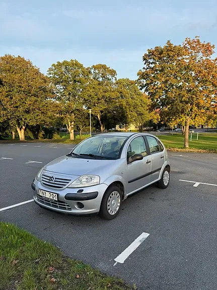Citroen C3