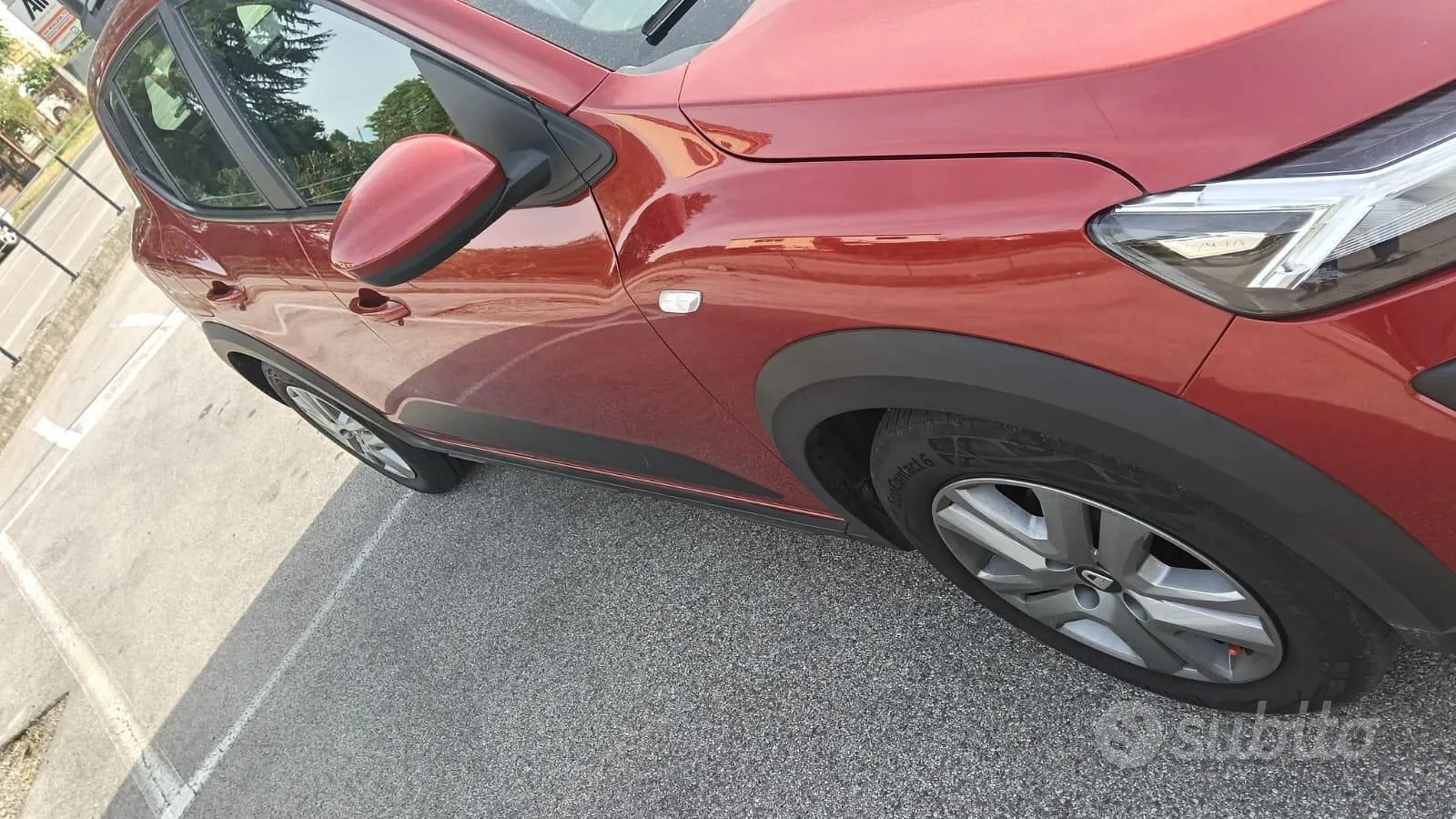 Dacia Sandero 2021 photo 5