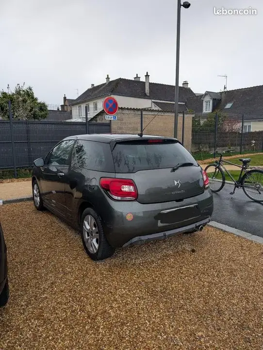 Citroen Ds3 2011 photo 2