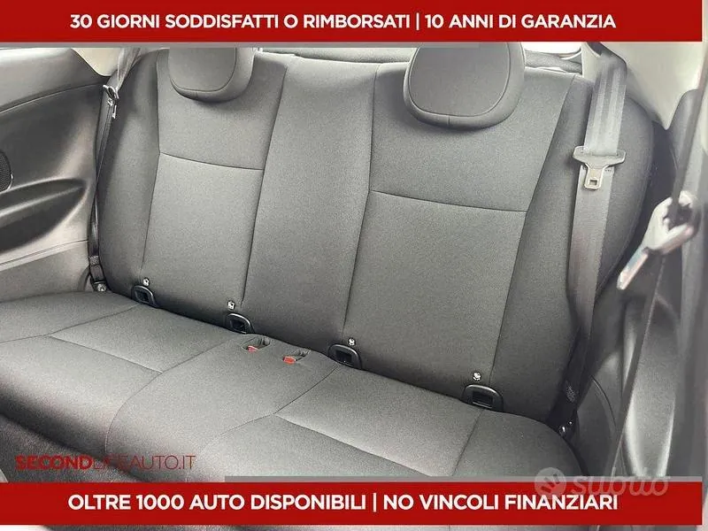 Fiat 500 2026 photo 2